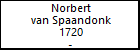 Norbert van Spaandonk