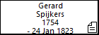 Gerard Spijkers