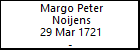 Margo Peter Noijens