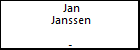 Jan Janssen