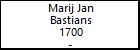 Marij Jan Bastians