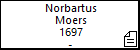 Norbartus Moers