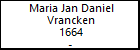 Maria Jan Daniel Vrancken