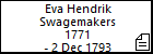 Eva Hendrik Swagemakers