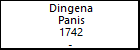 Dingena Panis