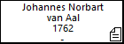 Johannes Norbart van Aal