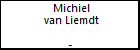 Michiel van Liemdt