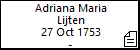 Adriana Maria Lijten