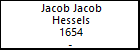 Jacob Jacob Hessels