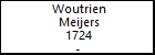 Woutrien Meijers