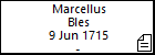 Marcellus Bles
