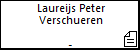 Laureijs Peter Verschueren