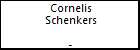 Cornelis Schenkers