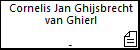 Cornelis Jan Ghijsbrecht van Ghierl