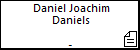 Daniel Joachim Daniels
