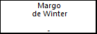 Margo de Winter