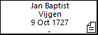 Jan Baptist Vijgen