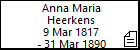 Anna Maria Heerkens