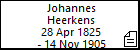 Johannes Heerkens