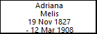 Adriana Melis