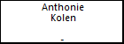 Anthonie Kolen