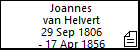 Joannes van Helvert