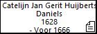 Catelijn Jan Gerit Huijberts Daniels