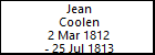 Jean Coolen