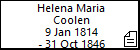 Helena Maria Coolen