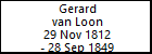Gerard van Loon