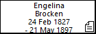 Engelina Brocken