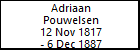 Adriaan Pouwelsen