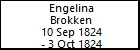 Engelina Brokken