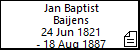 Jan Baptist Baijens