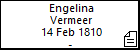 Engelina Vermeer