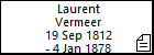 Laurent Vermeer