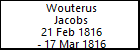 Wouterus Jacobs