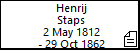 Henrij Staps