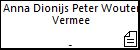 Anna Dionijs Peter Wouter Vermee