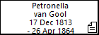 Petronella van Gool