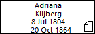 Adriana Klijberg