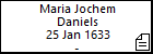 Maria Jochem Daniels