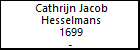 Cathrijn Jacob Hesselmans
