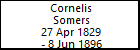 Cornelis Somers