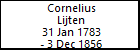 Cornelius Lijten