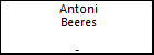 Antoni Beeres