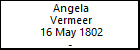 Angela Vermeer