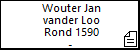 Wouter Jan vander Loo