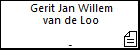 Gerit Jan Willem van de Loo