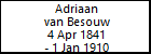 Adriaan van Besouw